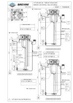 MC Tubes kit / Kit tub-15