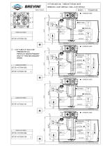 MC Tubes kit / Kit tub-22