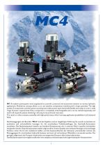 MC4 Series - 2