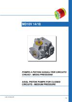 MD10V Pumps-1