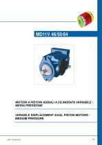 MD11V Series-1
