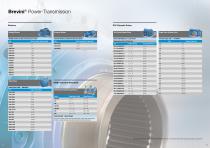 Off-highway Product Range-11