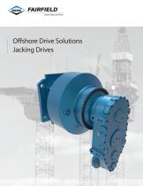 Offshore Drive Solutions Jacking Drives-1