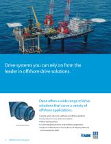 Offshore Drive Solutions Jacking Drives-2