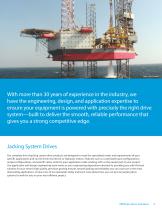 Offshore Drive Solutions Jacking Drives-3