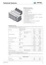 Proportional directional valves HPV310-5