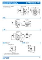 SH11CR Series-11