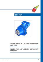 SH11CR Series-1