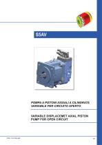 SH5AV Pumps-1