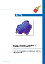 SH7VR Series-1