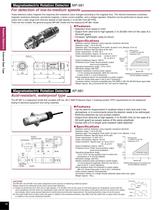 Digital Tachometers/Sensors and Peripherals - 12