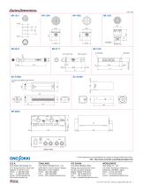MI series Measurement microphone-8