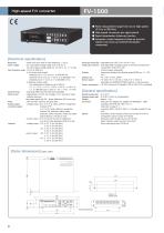 Rotary Encoder brochure - 8