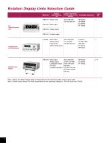 TM-2110 - Basic Unit (replaced with the TM-3110) - 4