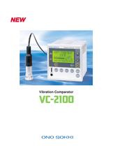 Vibration Comparator-1