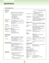 Vibration Comparator-7
