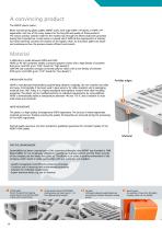 PLASTIC PALLETS - 4