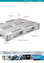 PLASTIC PALLETS - 5