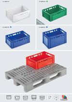 STORAGE / TRANSPORT CONTAINERS - 10