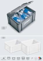 STORAGE / TRANSPORT CONTAINERS - 4