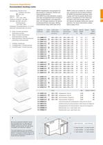 STORAGE / TRANSPORT CONTAINERS - 5