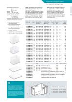 STORAGE and TRANSPORT CONTAINERS - 5