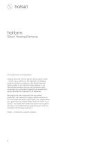 hotform Silicone Heating Elements - 2