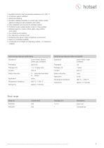 Isolite High temperature lubriciant - 3