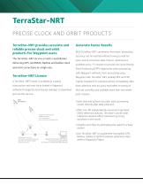 Waypoint® - 8