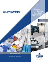 Almatec Market Brochure - 1