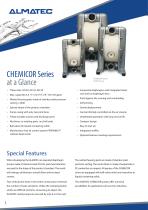 Chemicor Brochure A4 - 2