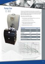 E-Series AODD Pumps - 11