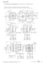 EvoGear - The all-ronder amongst servo right-angle gearboxes - 9