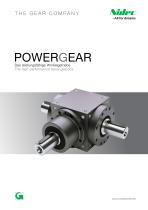 PowerGear (en /德)