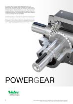 PowerGear (en/de) - 2