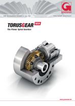 TorusGear - 1