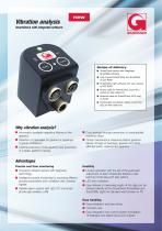 Vibration analysis SmartCheck (en) - 1