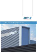 The Actuator Specialist-1