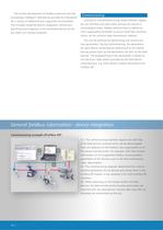 Actuators with fieldbus interface - 10