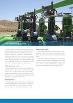 Actuators with fieldbus interface - 2