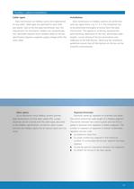 Actuators with fieldbus interface - 9
