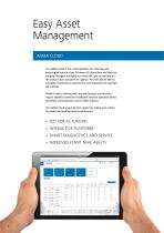 AUMA Cloud + AUMA Assistant App - 6