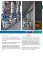 AUMA INDUSTRY - Controlling, metering, shutting off - electric automation solutions for all valves - 7