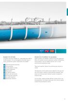 AUMA MARINE - Electric actuators for automation of valves on civil vessels-13