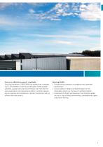 AUMA MARINE - Electric actuators for automation of valves on civil vessels-5