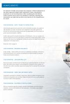 AUMA MARINE - Electric actuators for automation of valves on civil vessels-6