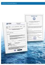 AUMA MARINE - Electric actuators for automation of valves on military vessels-10