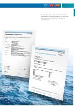 AUMA MARINE - Electric actuators for automation of valves on military vessels-11