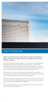 AUMA MARINE - Electric actuators for automation of valves on military vessels-2