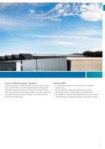 AUMA MARINE - Electric actuators for automation of valves on military vessels-5